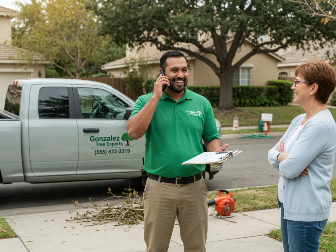 Tree Service Stockport, OH FAQs